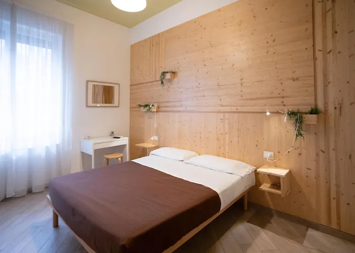 B&B In Natura Salerno