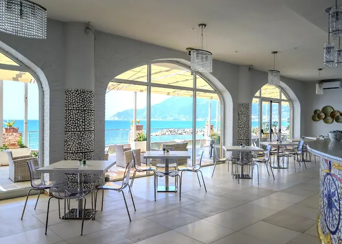 Hotel Centro Congressi Polo Nautico Salerno